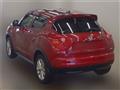 2013 Nissan Juke