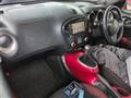 2013 Nissan Juke