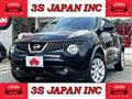 2013 Nissan Juke