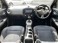 2013 Nissan Juke