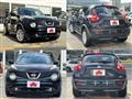 2013 Nissan Juke