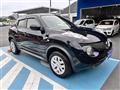 2014 Nissan Juke