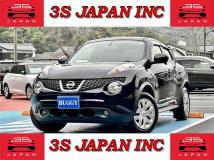 2014 Nissan Juke