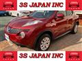 2011 Nissan Juke