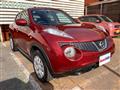 2011 Nissan Juke