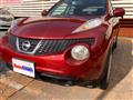 2011 Nissan Juke