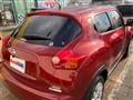 2011 Nissan Juke