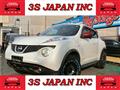 2013 Nissan Juke