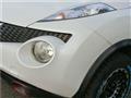 2013 Nissan Juke