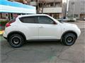 2013 Nissan Juke