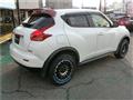2013 Nissan Juke