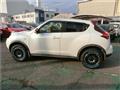 2013 Nissan Juke