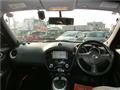 2013 Nissan Juke