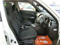 2013 Nissan Juke