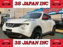 2013 Nissan Juke