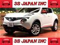 2016 Nissan Juke