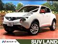 2016 Nissan Juke