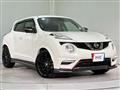 2019 Nissan Juke