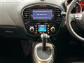 2019 Nissan Juke
