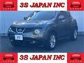 2012 Nissan Juke