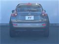 2012 Nissan Juke