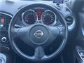 2012 Nissan Juke