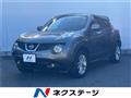 2012 Nissan Juke