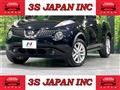 2015 Nissan Juke