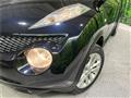 2015 Nissan Juke