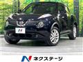 2015 Nissan Juke