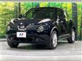 2015 Nissan Juke