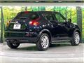 2015 Nissan Juke
