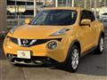 2019 Nissan Juke