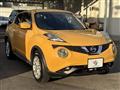 2019 Nissan Juke