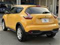 2019 Nissan Juke