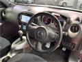 2015 Nissan Juke