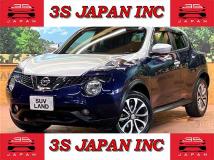 2015 Nissan Juke