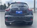2016 Nissan Juke