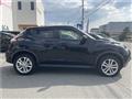 2016 Nissan Juke