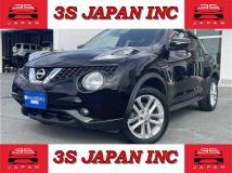 2016 Nissan Juke
