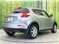 2011 Nissan Juke