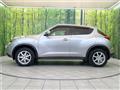 2011 Nissan Juke