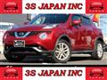 2015 Nissan Juke
