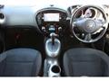 2015 Nissan Juke