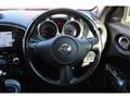 2015 Nissan Juke