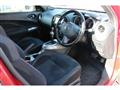 2015 Nissan Juke
