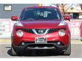 2015 Nissan Juke