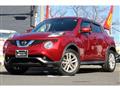 2015 Nissan Juke