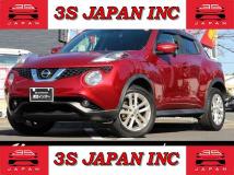 2015 Nissan Juke