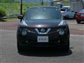 2014 Nissan Juke